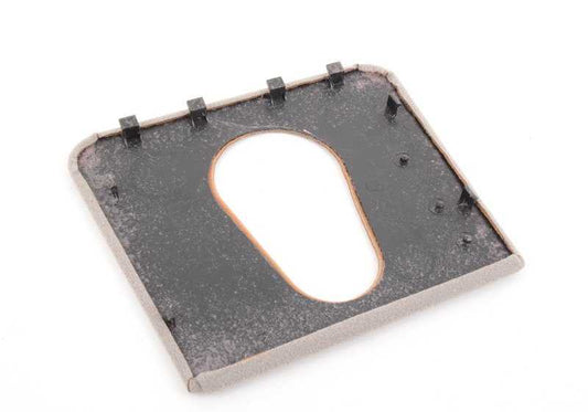 Cover for BMW 3 Series E36 (OEM 51448122427). Original BMW