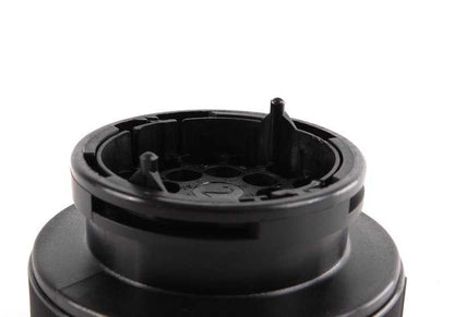 20 -pin electrical connector OEM 12521707283 for BMW E30, E28, E34, E24, E32. Original BMW.