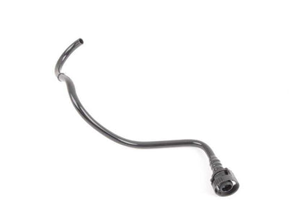 Frontachse -Belüftungsrohr für BMW X5 E70, E70N, X6 E71, E72 (OEM 31507607856). Original BMW