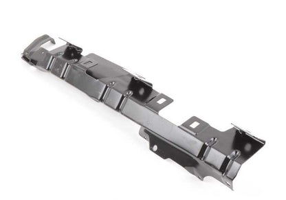 Soporte izquierdo de panel interior OEM 51437023903 para BMW E66. Pieza original BMW.