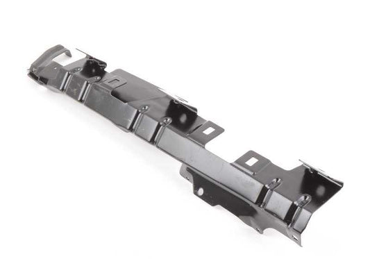 Soporte izquierdo de panel interior OEM 51437023903 para BMW E66. Pieza original BMW.