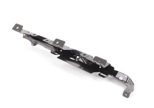 Soporte izquierdo de panel interior OEM 51437023903 para BMW E66. Pieza original BMW.