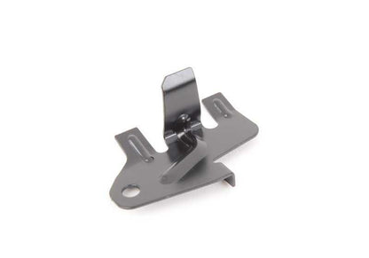 Soporte derecho de moldura interior OEM 51437056232 para BMW E66. Pieza original BMW.
