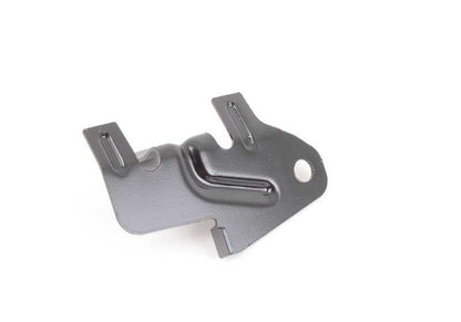 Soporte derecho de moldura interior OEM 51437056232 para BMW E66. Pieza original BMW.