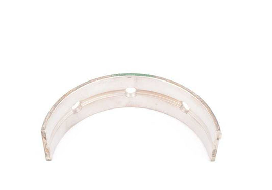 Rolamentos de bancada verde OEM 11211288967 para BMW E32, E31. BMW original.