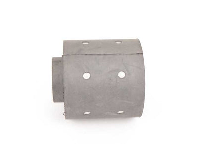 OEM 33171090365 Prise en charge de SILENTBLOCK SILENT-BLOCK arrière arrière pour BMW E31. BMW d'origine.