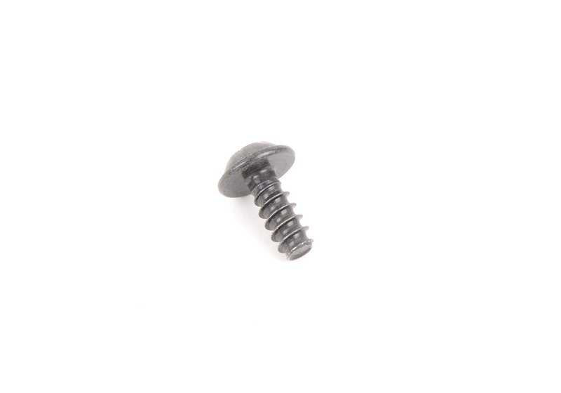 Tornillo motor OEM 11127556161 para BMW E81, E82, E87, E88, E90, E91, E92, E93, E60, E61, F10, F11, E63, E64, E65, E66, F01, F02, E84, E83, F25, E70, E85, E86, E89. Original BMW.