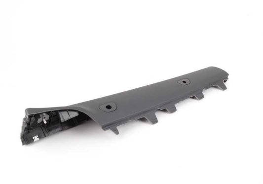 OME LEFT SIDE PANEL 51439150925 FOR BMW E93 (all Cabrio models). Original interior lining BMW.