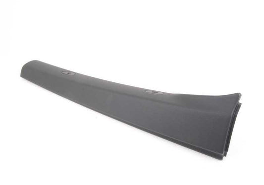OME LEFT SIDE PANEL 51439150925 FOR BMW E93 (all Cabrio models). Original interior lining BMW.