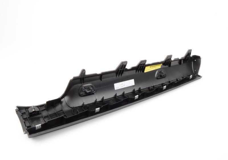 OME LEFT SIDE PANEL 51439150925 FOR BMW E93 (all Cabrio models). Original interior lining BMW.