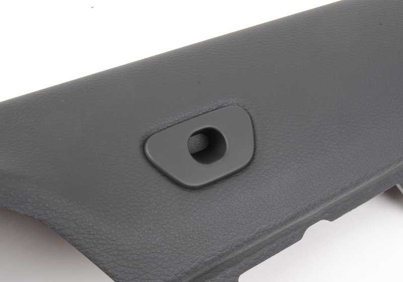 OME LEFT SIDE PANEL 51439150925 FOR BMW E93 (all Cabrio models). Original interior lining BMW.