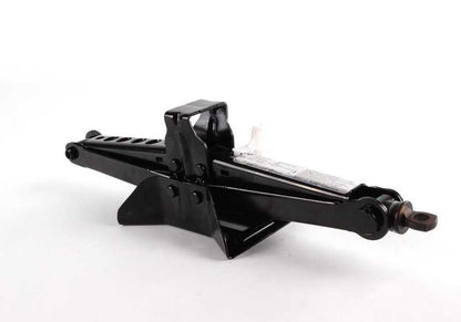 Gato hidráulico de acero OEM 71103403150 para BMW X3 E83 (1.8d, 2.0d, 2.0i) de 2004 a 2010. Compatible con modelos manuales y tracción total. Original BMW.