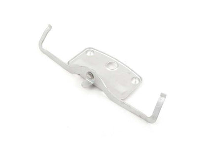 OEM 3411679386 front brake hold clip for BMW F10, F10N, F11, F11N, F18, F18N, F06, F06N, F12, F12N, F13, F13N. Original BMW.