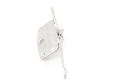 OEM 3411679386 front brake hold clip for BMW F10, F10N, F11, F11N, F18, F18N, F06, F06N, F12, F12N, F13, F13N. Original BMW.
