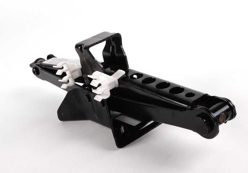 Gato hidráulico de acero OEM 71103403150 para BMW X3 E83 (1.8d, 2.0d, 2.0i) de 2004 a 2010. Compatible con modelos manuales y tracción total. Original BMW.