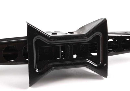 Gato hidráulico de acero OEM 71103403150 para BMW X3 E83 (1.8d, 2.0d, 2.0i) de 2004 a 2010. Compatible con modelos manuales y tracción total. Original BMW.