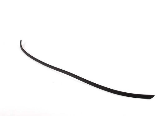Recubrimiento parte inferior OEM 51318159786 para BMW Serie 5 E39 (1995-2003) 520d, 523i, 528i, 530d… y más. Original BMW.