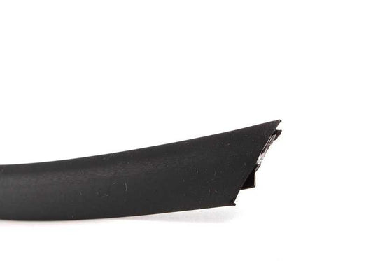 Recubrimiento parte inferior OEM 51318159786 para BMW Serie 5 E39 (1995-2003) 520d, 523i, 528i, 530d… y más. Original BMW.