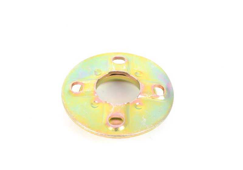 OEM -Gewindering 31321123901 für BMW E21 (318i, 320i mit M10 -Motor). Kompatibel mit Modellen zwischen 1976 und 1982. Original BMW.