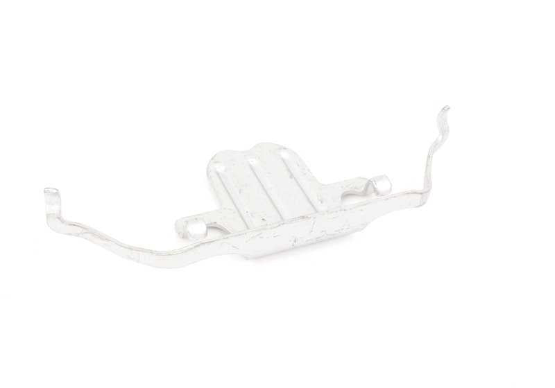 Clip de sujeción de pastillas de freno OEM 34116798879 para BMW F10 {518d, 520d} todos los modelos compatibles. Original BMW.