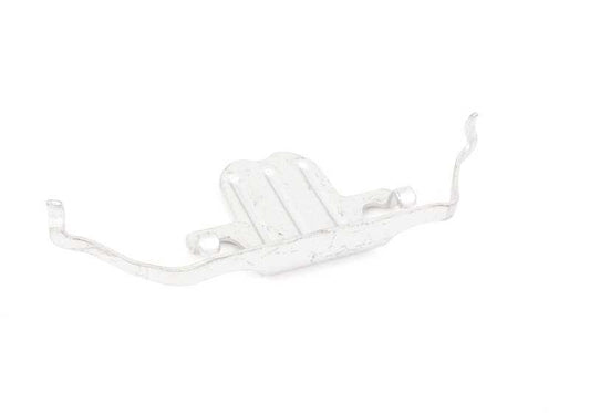 Clip de sujeción de pastillas de freno OEM 34116798879 para BMW F10 {518d, 520d} todos los modelos compatibles. Original BMW.