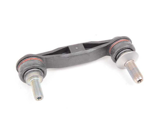Rear stabilizer bar (OEM 33556777635) for BMW F10, F06, F12, F13, F01, F02, F04. Genuine BMW.