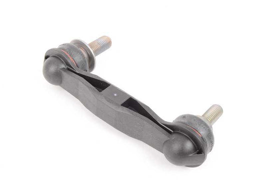 Rear stabilizer bar (OEM 33556777635) for BMW F10, F06, F12, F13, F01, F02, F04. Genuine BMW.