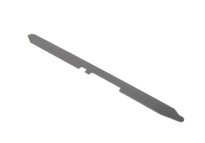 Sliding part for BMW E30, E28, E24, E23 (OEM 52101913999). Genuine BMW.