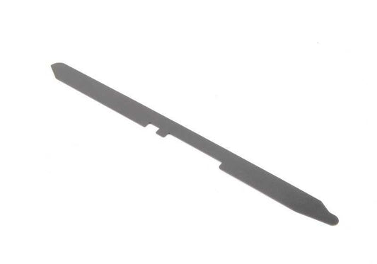 Schiebetstück für BMW E30, E28, E24, E23 (OEM 52101913999). Original BMW.