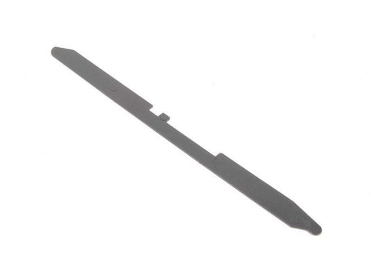 Schiebetstück für BMW E30, E28, E24, E23 (OEM 52101913999). Original BMW.