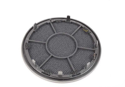 Rejilla de altavoz OEM 51418038099 para BMW E46. Original BMW.