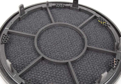 Rejilla de altavoz OEM 51418038099 para BMW E46. Original BMW.