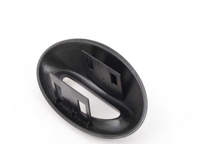 Appliquez l'impression pour BMW (OEM 51122492955). BMW d'origine