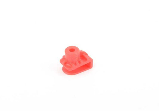 Tuerca plástica tipo C-Clip OEM 07149200938 para BMW {F20, F21, F40, F22, F23, F44, F45, F46, F87, F30, F31, F34, F80, F32, F33, F36, F82, F83, F07, F10, F11, F90, G30, G31, F06, F12, F13, G32, F01, F02, F04, G11, G12, F48, F49, F39, G01, F97, G08,