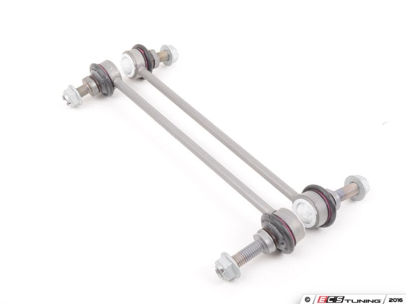Kit de reparación apoyo pendular trasero OEM 33322318465 para MINI R50, R52, R53, R55, R56, R57, R58, R59... y más. Original MINI.