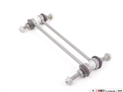 Kit de reparación apoyo pendular trasero OEM 33322318465 para MINI R50, R52, R53, R55, R56, R57, R58, R59... y más. Original MINI.