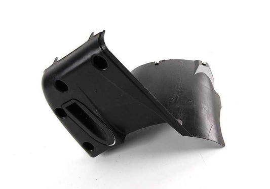 Cubrecárter inferior derecho OEM 51712498990 para BMW E39. Original BMW.