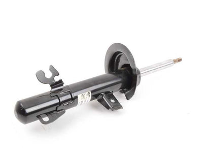 Amortiguador delantero izquierdo OEM 31316780473 para MINI R52 Cooper y One (2004-2008). Recambio original MINI.