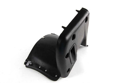 Cubrecárter inferior derecho OEM 51712498990 para BMW E39. Original BMW.