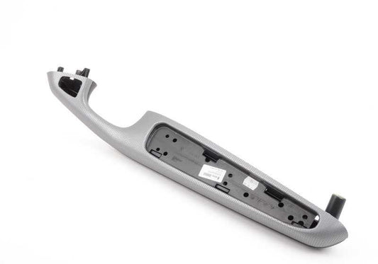Rechte vordere Leistung für BMW 3 E46 -Serie (OEM 51457907060). Original BMW
