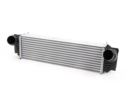 Intercolater OEM 17517577115 pour BMW F07, F10, F11, F01, F02. BMW d'origine.