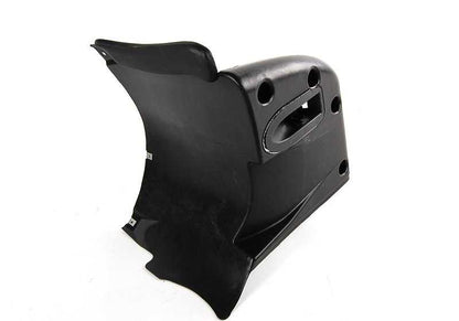 Cubrecárter inferior derecho OEM 51712498990 para BMW E39. Original BMW.
