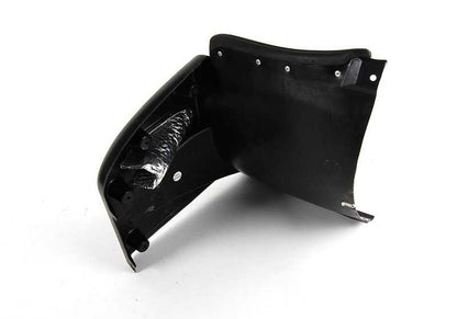 Cubrecárter inferior derecho OEM 51712498990 para BMW E39. Original BMW.