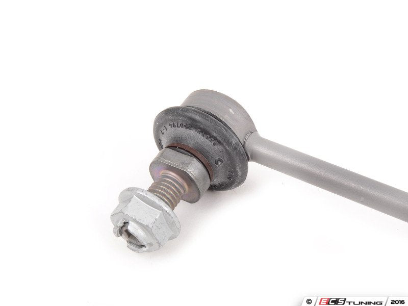 Kit de reparación apoyo pendular trasero OEM 33322318465 para MINI R50, R52, R53, R55, R56, R57, R58, R59... y más. Original MINI.