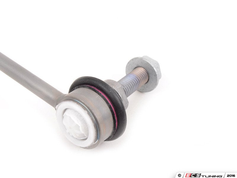 Kit de reparación apoyo pendular trasero OEM 33322318465 para MINI R50, R52, R53, R55, R56, R57, R58, R59... y más. Original MINI.