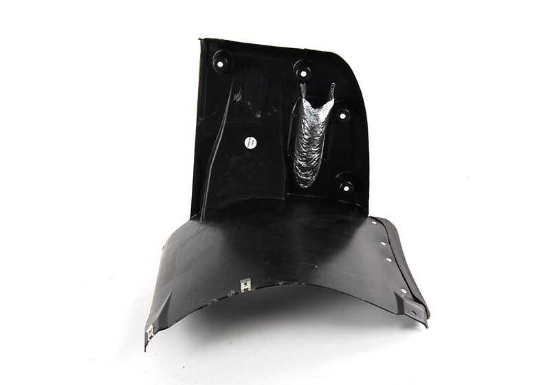 Cubrecárter inferior derecho OEM 51712498990 para BMW E39. Original BMW.