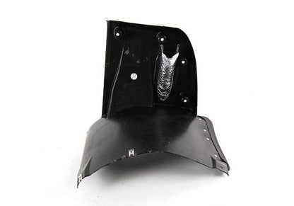 Cubrecárter inferior derecho OEM 51712498990 para BMW E39. Original BMW.