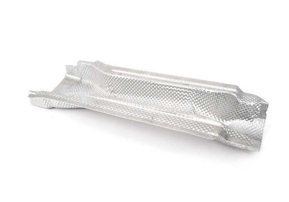 Aislante térmico de depósito OEM 51482757771 para MINI R50, R52, R53. Original MINI.