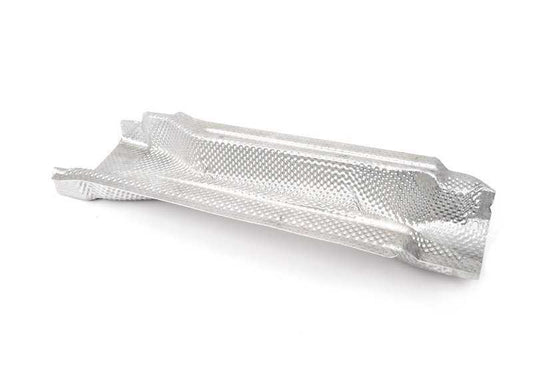 Aislante térmico de depósito OEM 51482757771 para MINI R50, R52, R53. Original MINI.