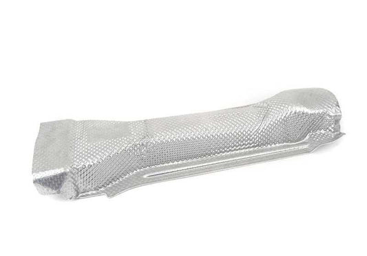 Aislante térmico de depósito OEM 51482757771 para MINI R50, R52, R53. Original MINI.